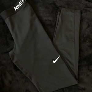 Nike Dri-fit Leggings